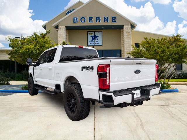 2024 Ford F-250SD XLT