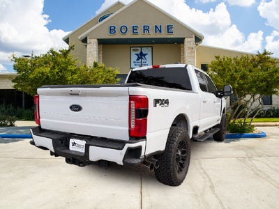 2024 Ford F-250SD XLT