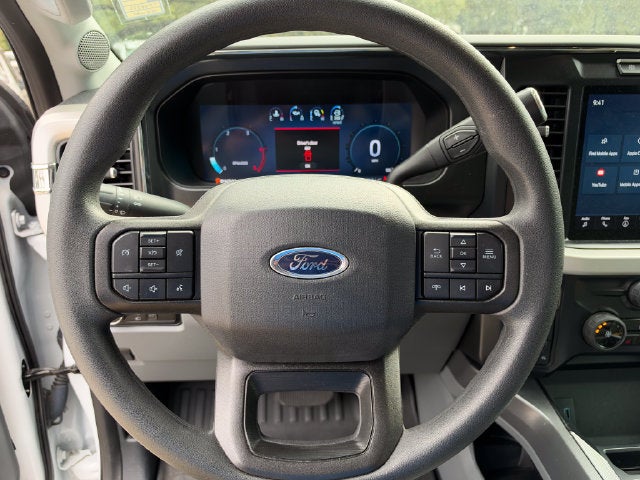 2024 Ford F-250SD XLT