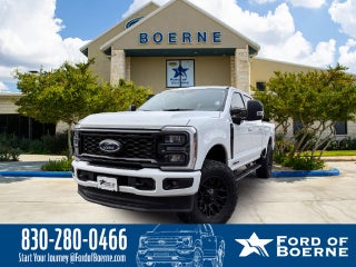 2024 Ford F-250SD XL