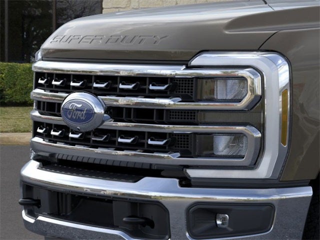 2026 Ford F-250SD F-250® Lariat®