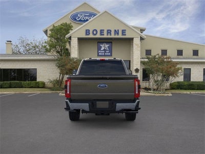 2026 Ford F-250SD F-250® Lariat®