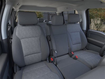 2026 Ford F-250SD F-250® XL