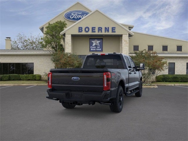 2026 Ford F-250SD F-250® XL