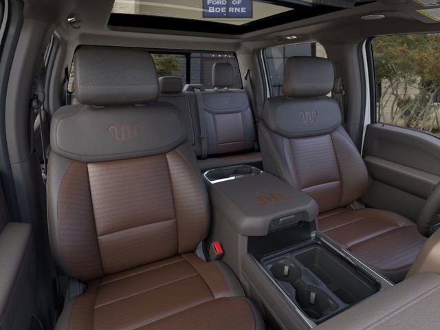 2026 Ford F-250SD F-250® King Ranch®