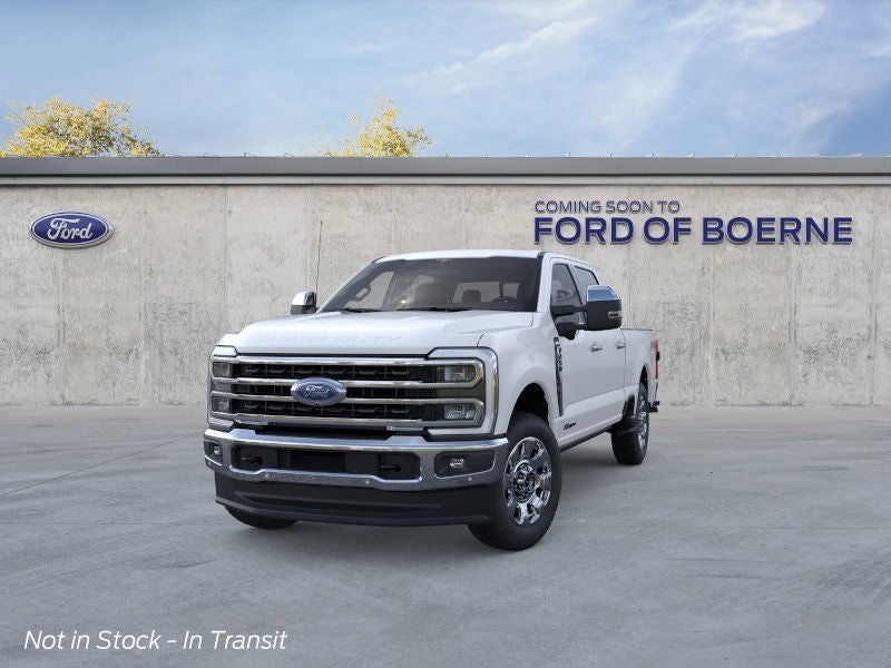 2026 Ford F-250SD F-250® King Ranch®