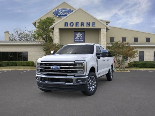 2026 Ford F-250SD F-250® King Ranch®