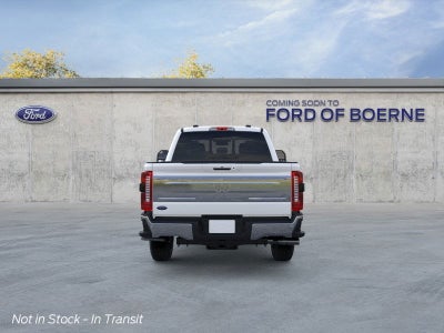 2026 Ford F-250SD F-250® King Ranch®