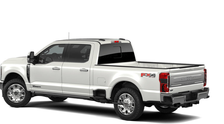 2026 Ford F-250SD F-250® King Ranch®