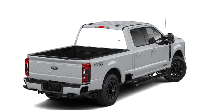 2026 Ford F-250SD F-250® Lariat®