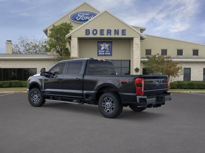 2026 Ford F-250SD F-250® Lariat®