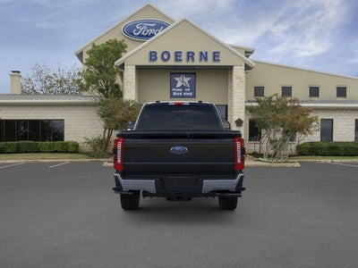 2026 Ford F-250SD F-250® Lariat®