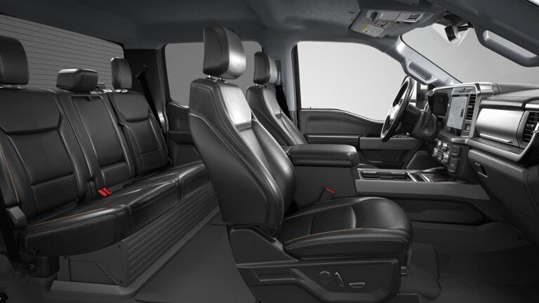 2026 Ford F-250SD F-250® Lariat®