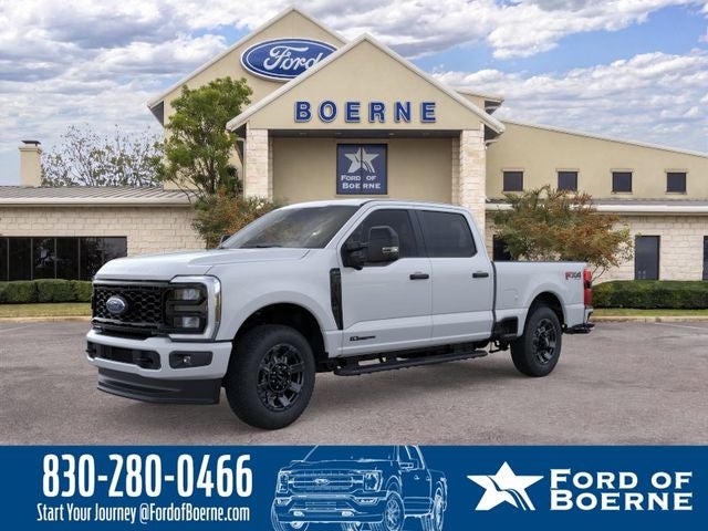 2026 Ford F-250SD F-250® XL