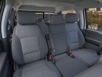 2026 Ford F-250SD F-250® XL