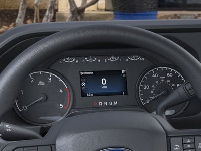 2026 Ford F-250SD F-250® XL