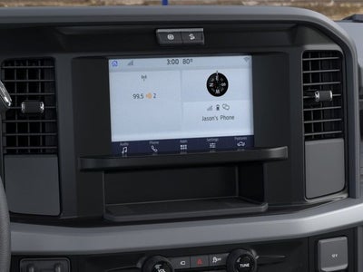 2026 Ford F-250SD F-250® XL