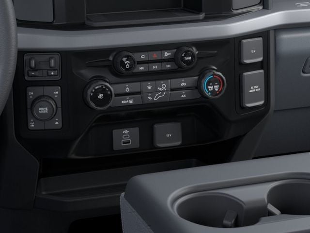 2026 Ford F-250SD F-250® XL