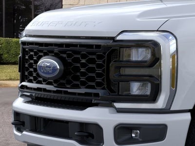 2026 Ford F-250SD F-250® XL