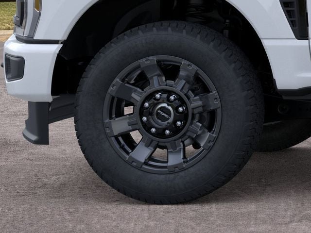 2026 Ford F-250SD F-250® XL