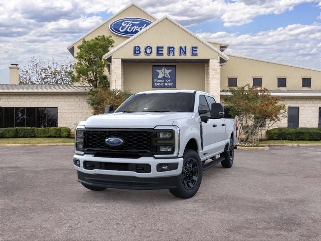 2026 Ford F-250SD F-250® XL