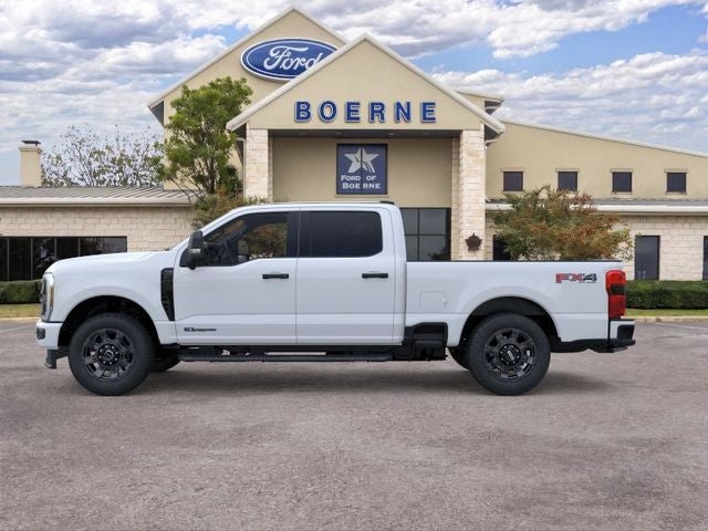 2026 Ford F-250SD F-250® XL