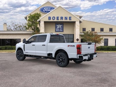 2026 Ford F-250SD F-250® XL