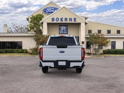 2026 Ford F-250SD F-250® XL