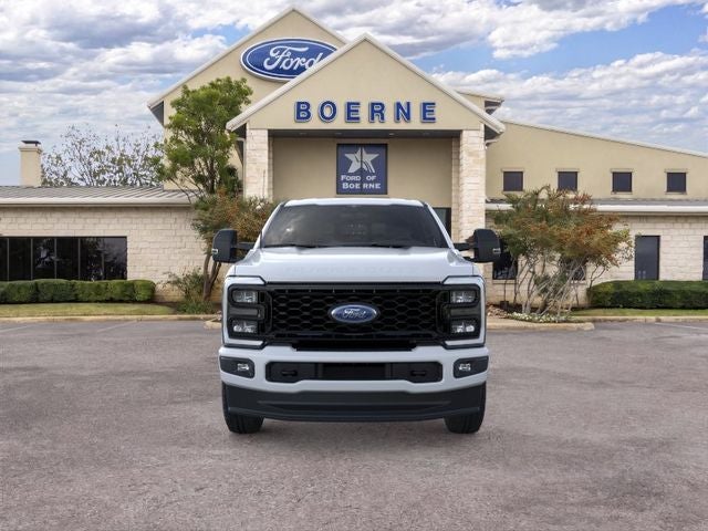 2026 Ford F-250SD F-250® XL