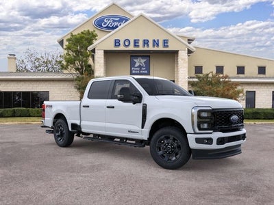 2026 Ford F-250SD F-250® XL