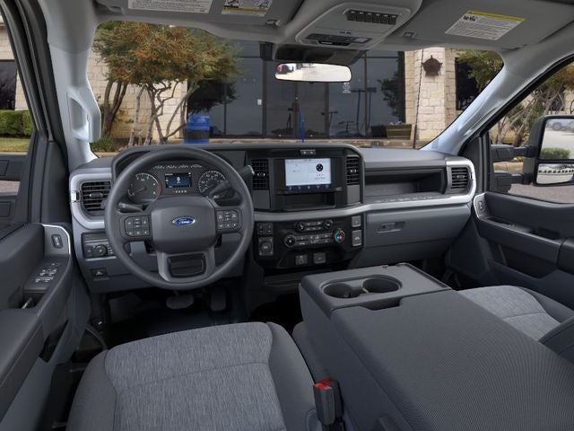 2026 Ford F-250SD F-250® XL