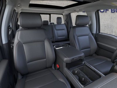 2026 Ford F-250SD F-250® Lariat®