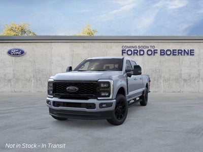 2026 Ford F-250SD F-250® Lariat®