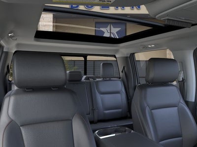 2026 Ford F-250SD F-250® Lariat®