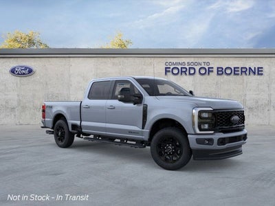 2026 Ford F-250SD F-250® Lariat®