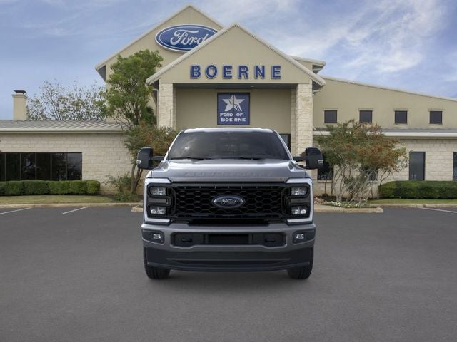 2026 Ford F-250SD F-250® Lariat®