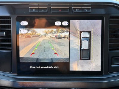 2023 Ford F-250SD Lariat