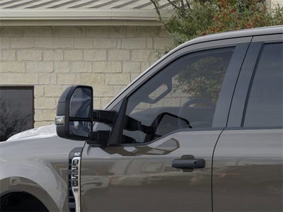 2026 Ford F-250SD F-250® XLT