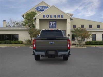 2026 Ford F-250SD F-250® XLT