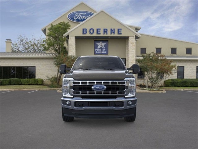 2026 Ford F-250SD F-250® XLT