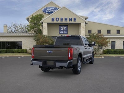 2026 Ford F-250SD F-250® XLT