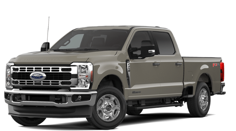 2026 Ford F-250SD F-250® XLT