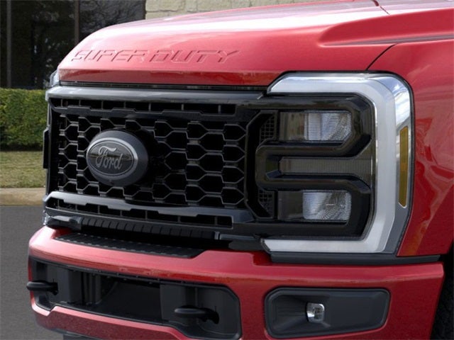 2026 Ford F-250SD F-250® Lariat®