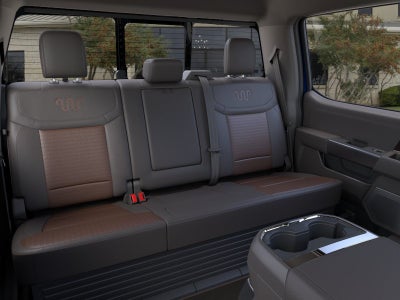 2026 Ford F-250SD F-250® King Ranch®