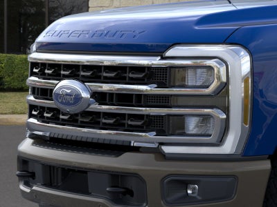 2026 Ford F-250SD F-250® King Ranch®