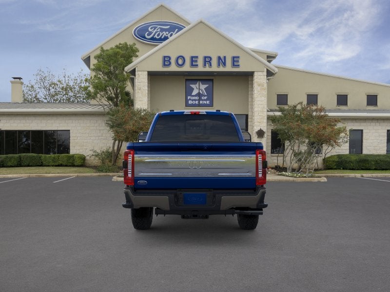 2026 Ford F-250SD F-250® King Ranch®