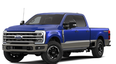 2026 Ford F-250SD F-250® King Ranch®