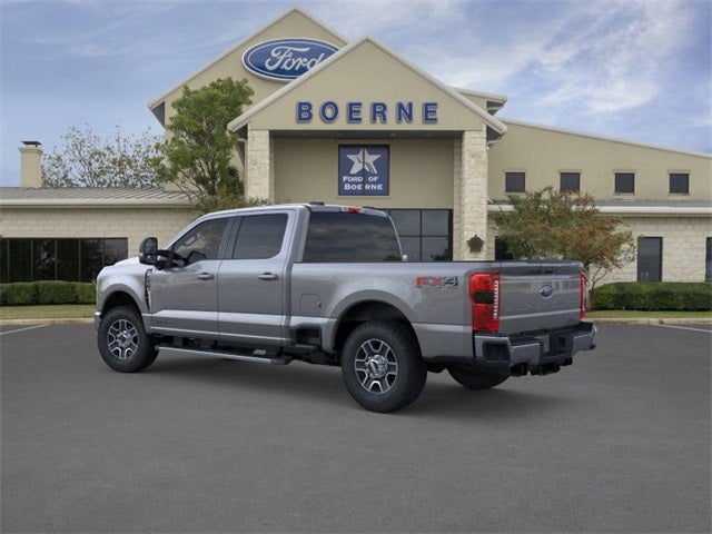 2026 Ford F-250SD F-250® Lariat®