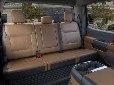 2026 Ford F-250SD F-250® Lariat®