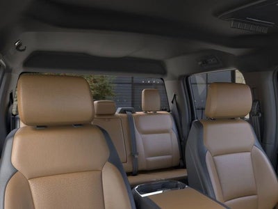 2026 Ford F-250SD F-250® Lariat®